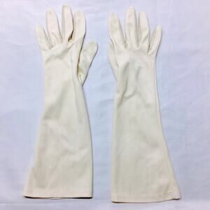 Vintage Wear-Right Nylon Eyelet Gloves